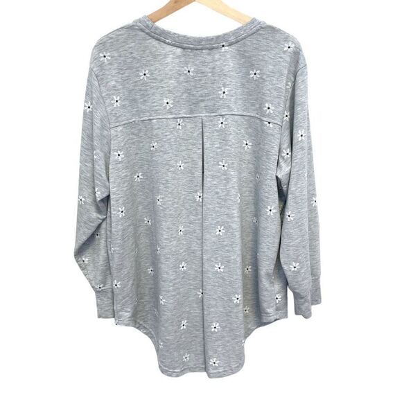 Jane & Delancey Daisy Top - Picture 4 of 7